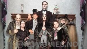 Addams Family Values