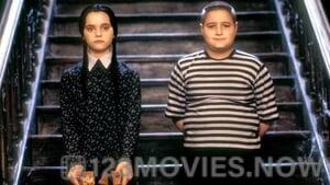 Addams Family Values