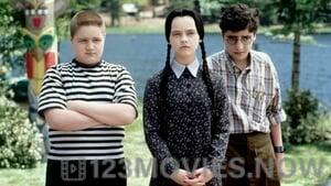 Addams Family Values