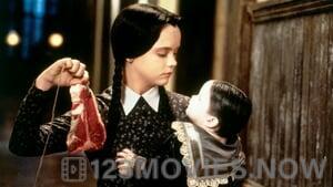 Addams Family Values