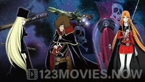 Adieu Galaxy Express 999