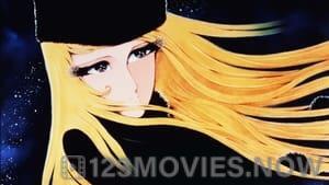 Adieu Galaxy Express 999