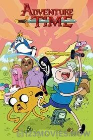 Adventure Time Season 3 Episode 3