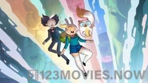 Adventure Time: Fionna & Cake