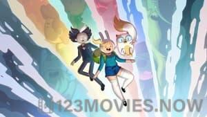 Adventure Time: Fionna & Cake