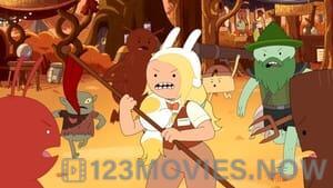 Adventure Time: Fionna & Cake Season 1 Episode 3