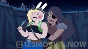 Adventure Time: Fionna & Cake Season 1 Episode 5