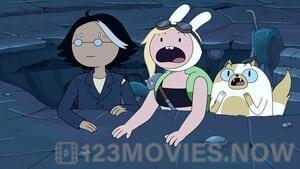 Adventure Time: Fionna & Cake Season 1 Episode 5