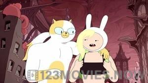 Adventure Time: Fionna & Cake Season 1 Episode 7