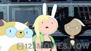 Adventure Time: Fionna & Cake Season 1 Episode 7