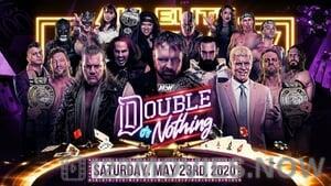 AEW Double or Nothing 2020