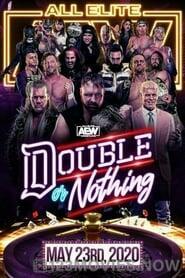 AEW Double or Nothing 2020