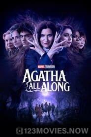 Agatha All Along Season 1 Episode 4