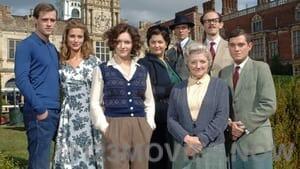 Agatha Christie’s Marple