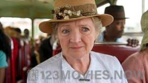 Agatha Christie’s Marple