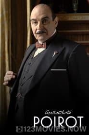 Agatha Christie’s Poirot Season 10 Episode 1