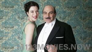 Agatha Christie’s Poirot Season 10 Episode 1