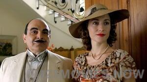 Agatha Christie’s Poirot Season 10 Episode 1