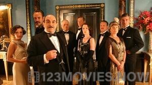 Agatha Christie’s Poirot Season 10 Episode 2