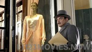 Agatha Christie’s Poirot Season 10 Episode 3