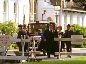 Agatha Christie’s Poirot Season 10 Episode 4