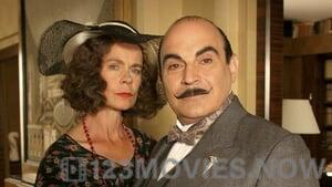 Agatha Christie’s Poirot Season 10 Episode 4