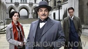 Agatha Christie’s Poirot Season 11 Episode 1