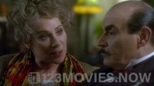 Agatha Christie’s Poirot Season 11 Episode 3