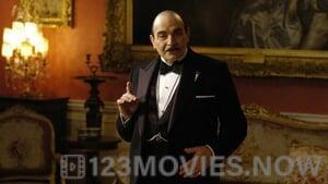 Agatha Christie’s Poirot Season 11 Episode 3