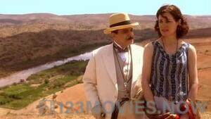 Agatha Christie’s Poirot Season 11 Episode 4