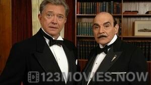 Agatha Christie’s Poirot Season 12 Episode 1