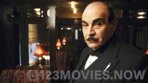 Agatha Christie’s Poirot Season 12 Episode 3