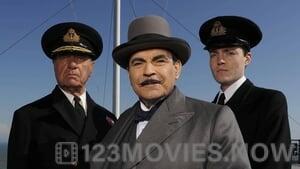 Agatha Christie’s Poirot Season 12 Episode 4