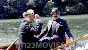 Agatha Christie’s Poirot Season 9 Episode 1