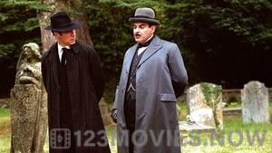 Agatha Christie’s Poirot Season 9 Episode 2