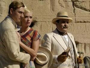 Agatha Christie’s Poirot Season 9 Episode 3