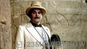 Agatha Christie’s Poirot Season 9 Episode 3