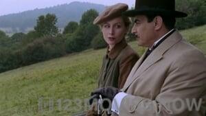 Agatha Christie’s Poirot Season 9 Episode 4