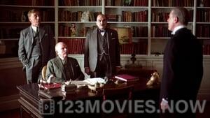 Agatha Christie’s Poirot Season 9 Episode 4