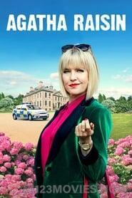 Agatha Raisin Season 3 Episode 4