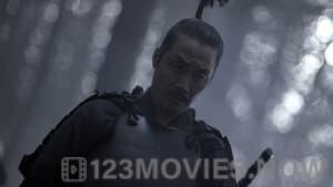 Age of Samurai: Battle for Japan Season 1 Episode 2