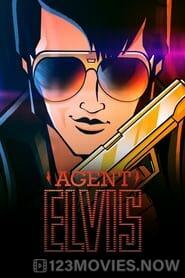 Agent Elvis Season 1 Episode 1