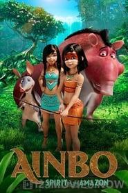 Ainbo: Spirit of the Amazon