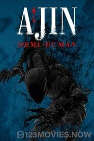 Ajin Season 2 Episode 12