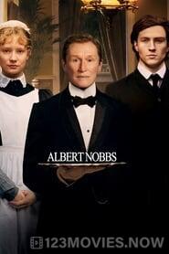 Albert Nobbs