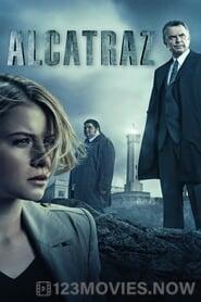 Alcatraz Season 1 Episode 1