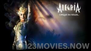 Alegria: Cirque du Soleil