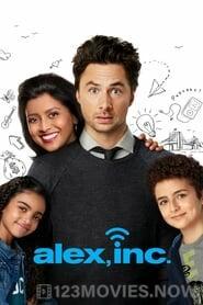 Alex, Inc. Season 1 Episode 4