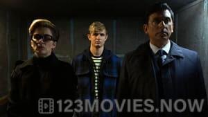 Alex Rider Season 2 Episode 2