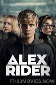 Alex Rider Season 2 Episode 5